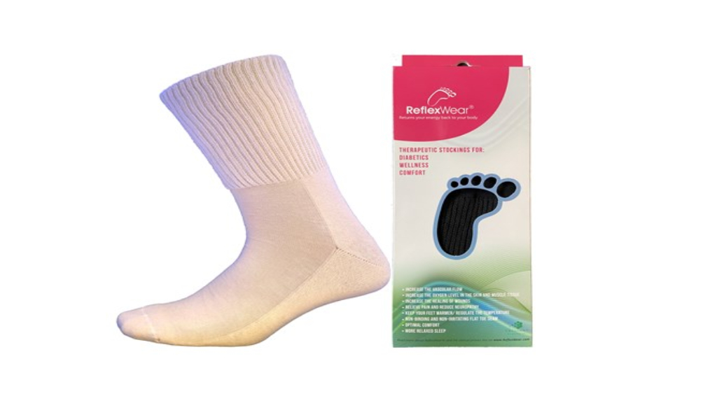 Boost Circulation and Comfort With Compression Socks Benefits