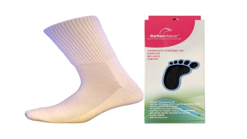 Comfort with Every move- Everything you must know about Compression Socks